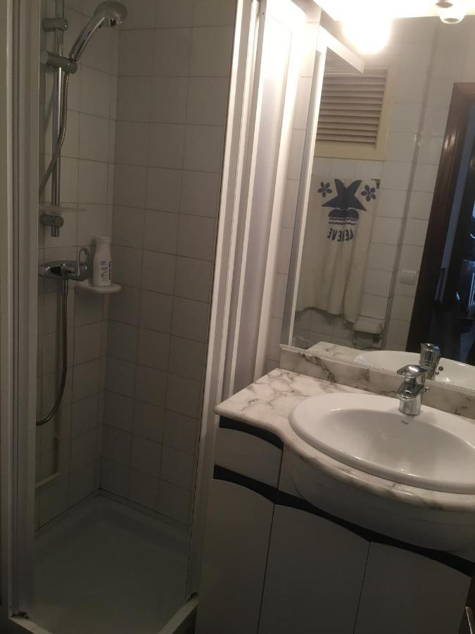 Appartement Spacieux, Front De Mer, Vue Splendide Salou Eksteriør bilde
