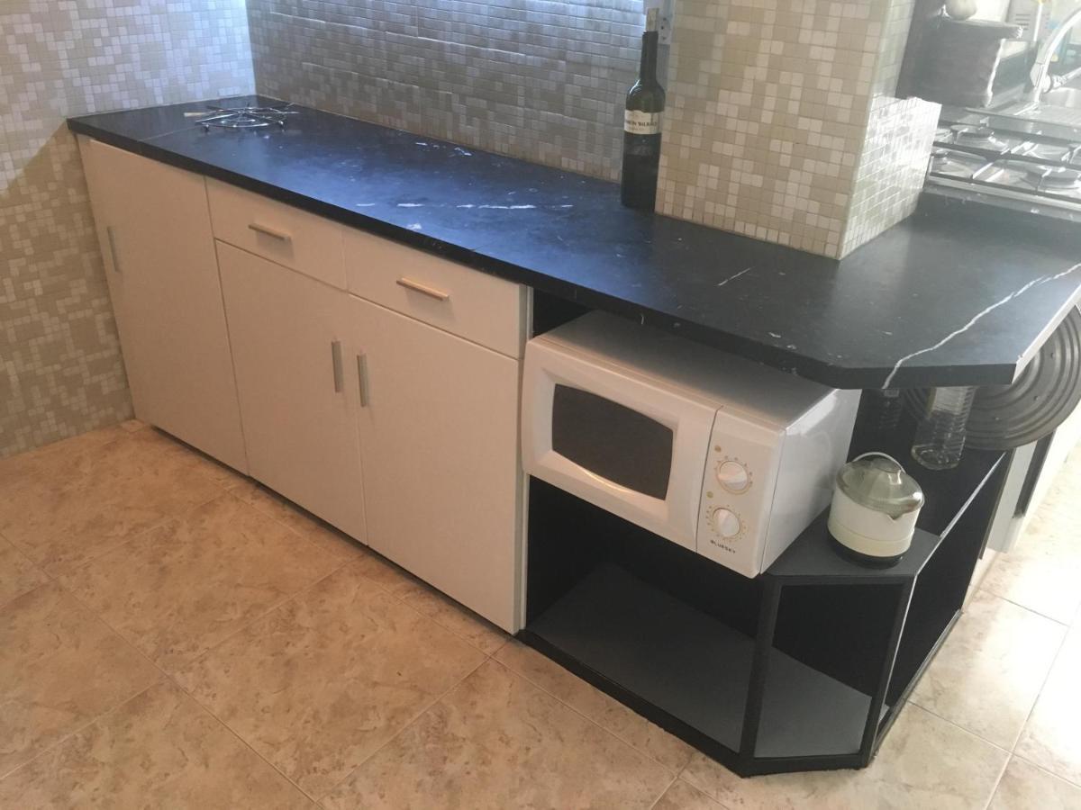 Appartement Spacieux, Front De Mer, Vue Splendide Salou Eksteriør bilde